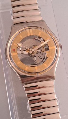 Orologio swatch gy102 gy103 - /,