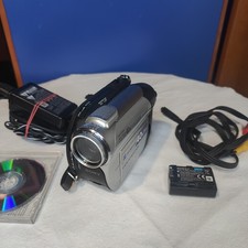 Videocamera Sony Handycam