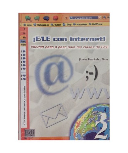 Con internet - internet!,