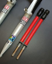 Kit mit 2 Elastomeren für