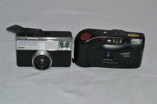 Kodak canon - kodak,