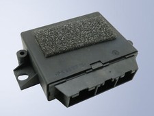 centralina parcheggio