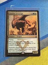 Magic the Gathering MTG Intro