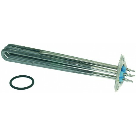 Resistenza 4500w 220 - 4500w, 220/380v