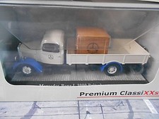 MERCEDES BENZ Camion Camion