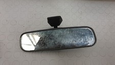 Specchio retrovisore interno da restaurare per auto d'epoca.  [6129.22]