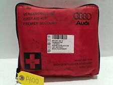 Kit pronto soccorso emergenza