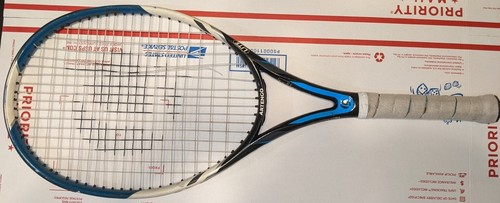Racchetta tennis artengo tr - da,