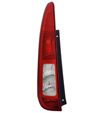 Faro fanale posteriore - , sx