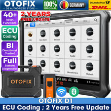 2025 OTOFIX D1 dispositivo