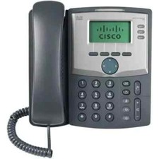 Cisco IP PHONE SPA 303