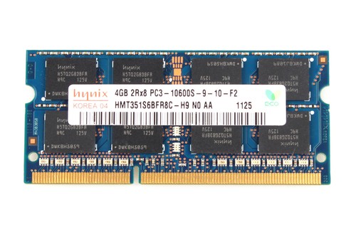 Per hynix gb 2rx8 ddr3 - per, 4