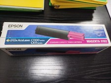 toner stampante  Epson