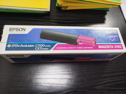 Toner stampante epson - stampante,