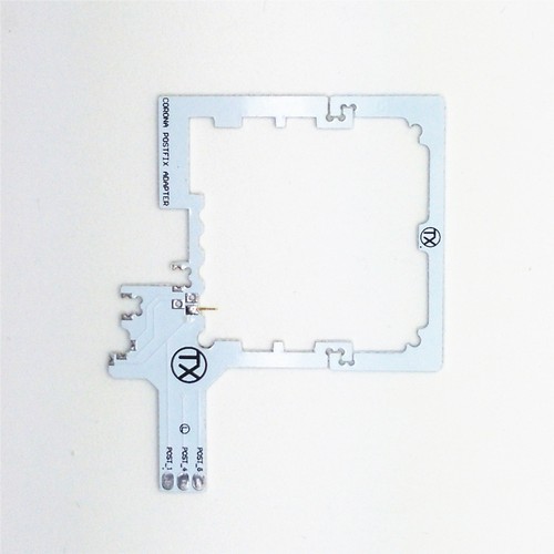 Adattatore cpu postfix xbox360 - cpu,