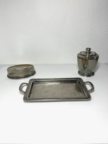 Arte italica set accessori - arte,