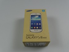 Samsung Galaxy S3 mini GT-I8200N 8GB Blu! Senza SIM-lock! OTTIME CONDIZIONI! Confezione Originale! #4)