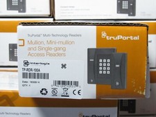 Interlogix TP-RDR-100A