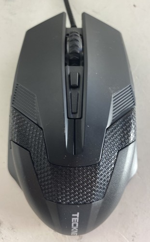 Mouse gioco tecknet - da,