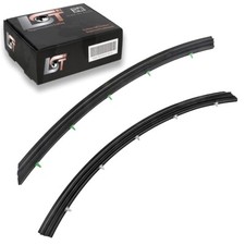 2x Guarnizione Portiera Auto