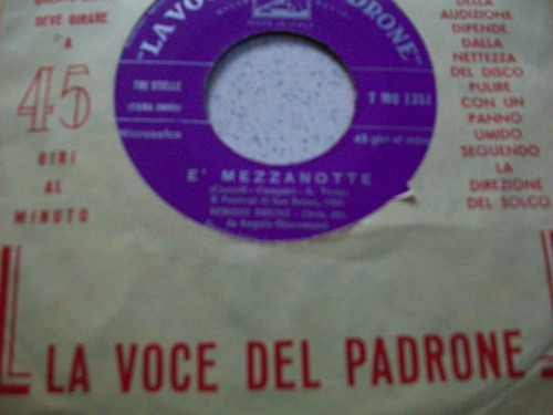 Sergio bruni è - bruni,