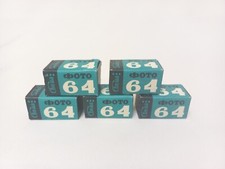 B-W 35mm negativo FOTO-64