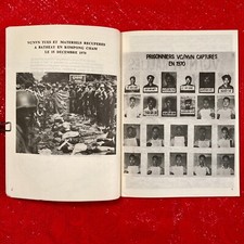 1974 Cambodia Pamphlet