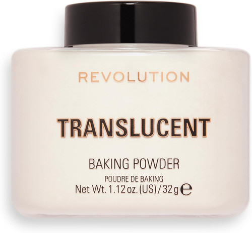 Makeup revolution loose - makeup,