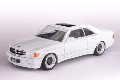 Mercedes benz 560 - benz, sec