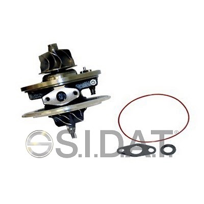 Core assy turbina - core, bmw