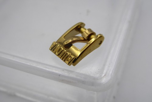 Fibbia vintage oro - , mm