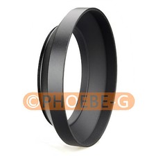 Paraluce 67 mm metallo