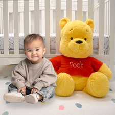 Disney Winnie The Pooh Jumbo