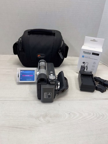 Videocamera samsung d6550 - videocamera, sc-d6550