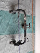 TELAIETTO SUPPORTO STAFFA FARO ANTERIORE ORIGINALE HONDA DOMINATOR NX 650