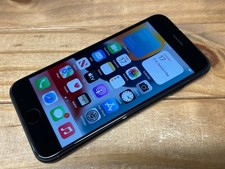 Apple iPhone 7 - 32GB - Nero