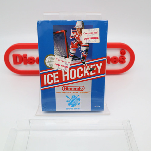 Nes nintendo game ice - nes,