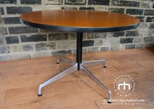 Tavolo segmentato Herman