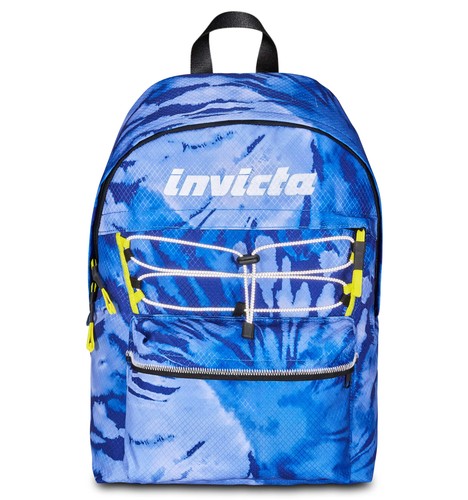 Invicta zaino scuola americano - scuola,