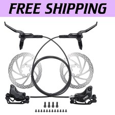 Kit conversione freno MTB