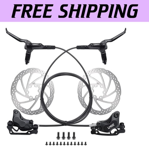 Kit conversione freno mtb - kit,