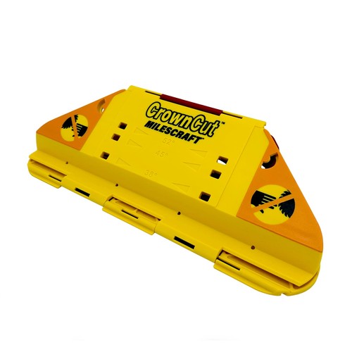 Milescraft crowncut - milescraft,