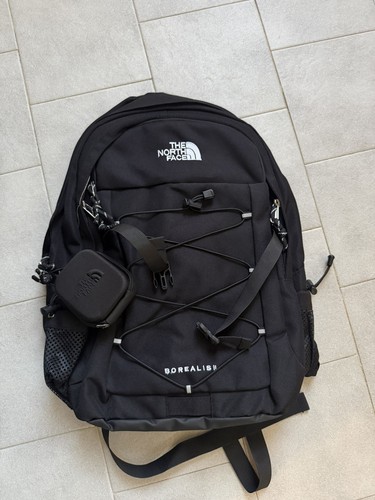 Zaino the north face - north, nero