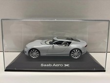 SAAB Aero X Genève 2006 1/43