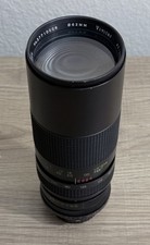 VIVITAR 90-230mm 1:4.5