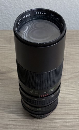 Vivitar 230mm 4 5 - vivitar, 90-230mm