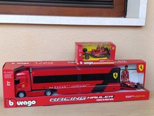 Iveco S-WAY 570 Bisarca