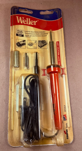 Nos sigillato kit - -,