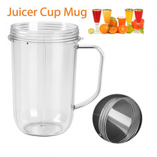 Magic Bullet Frullatore a