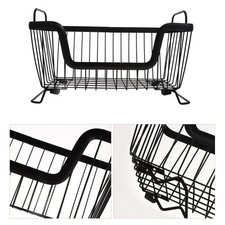  Porta Patate Cestini Oggetti Portaoggetti Cestino Di Stoccaggio Domestico